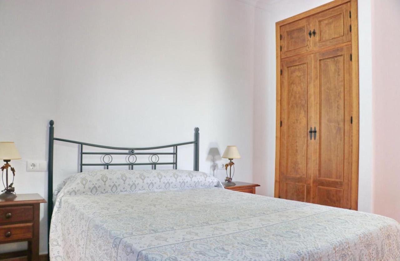 Вілла Casa El Cortijillo Коніль-де-ла-Фронтера Екстер'єр фото