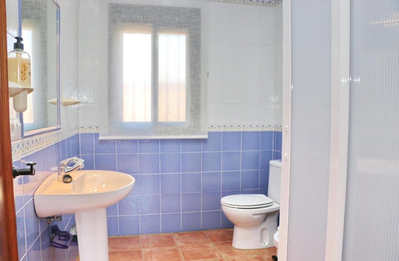 Вілла Casa El Cortijillo Коніль-де-ла-Фронтера Екстер'єр фото